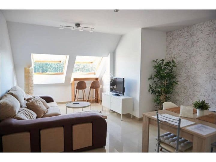 2 bedrooms house for rent in Salnes, Spain - Image 5