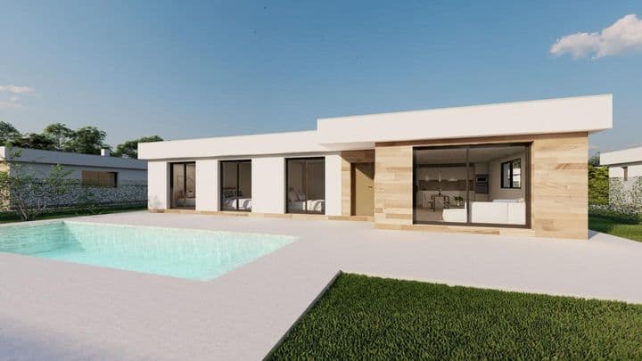 3 bedrooms house for sale in Calasparra, Spain - Image 10