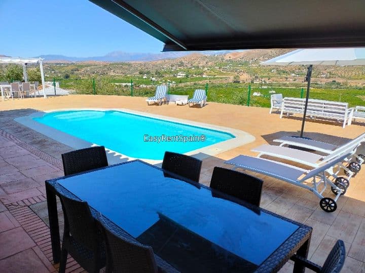 4 bedrooms house for rent in Alora, Spain - Image 5