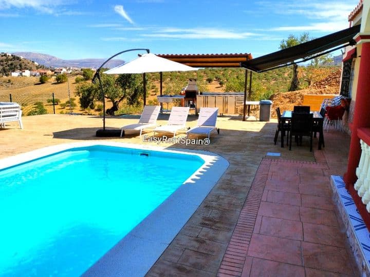 4 bedrooms house for rent in Alora, Spain - Image 4