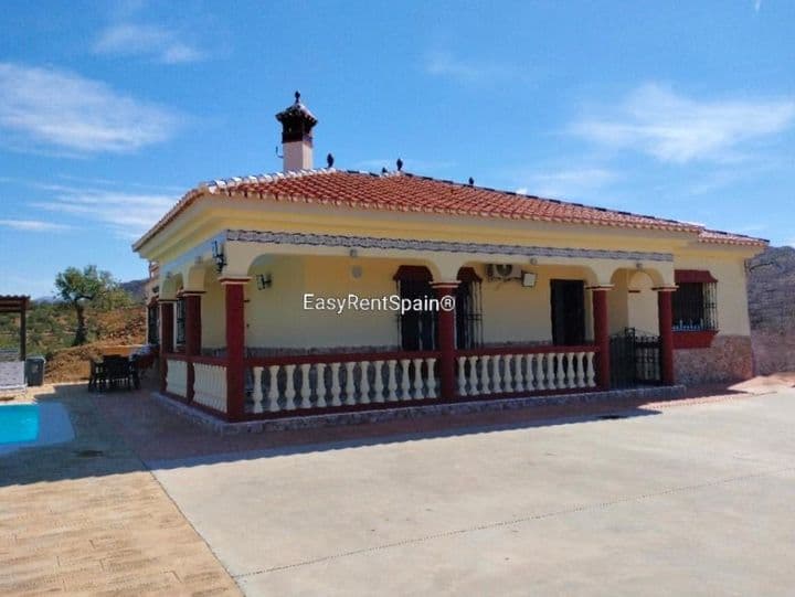 4 bedrooms house for rent in Alora, Spain - Image 6