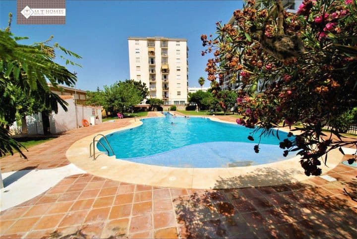 3 bedrooms apartment for rent in Los Boliches, Spain