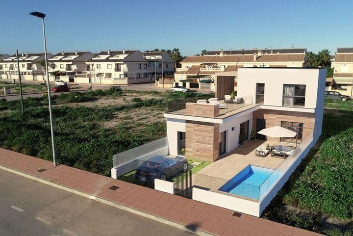 2 bedrooms house for sale in San Javier, Spain - Image 6