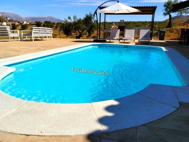 4 bedrooms house for rent in Alora, Spain - Image 3