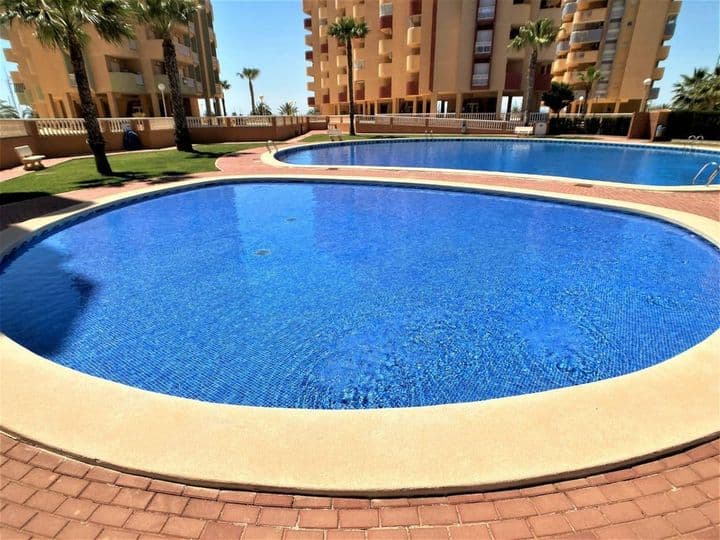 2 bedrooms apartment for sale in La Manga del Mar Menor, Spain - Image 2