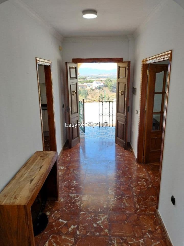 4 bedrooms house for rent in Alora, Spain - Image 9