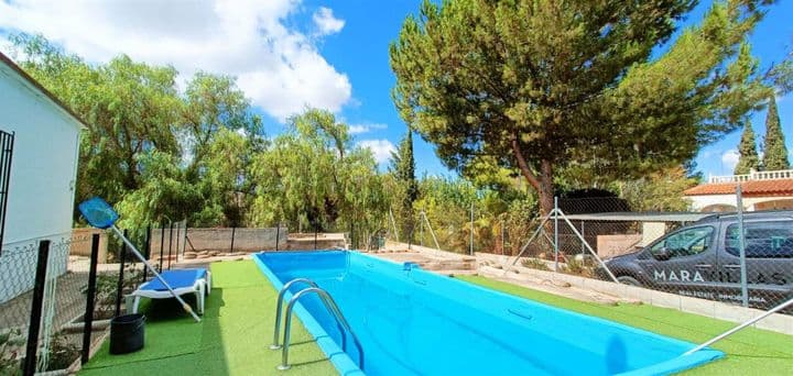 4 bedrooms house for sale in Hondon de las Nieves, Spain - Image 4