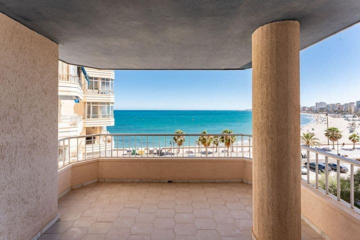 2 bedrooms apartment for sale in Carvajal - Las Gaviotas, Spain - Image 3