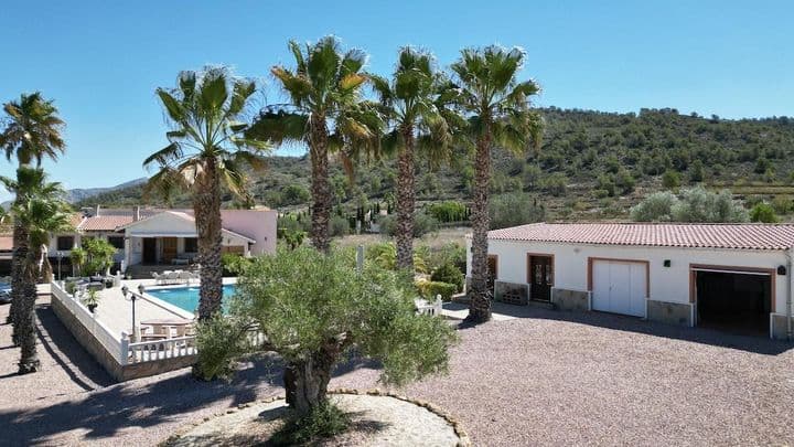 4 bedrooms house for sale in Pinoso, Spain - Image 7