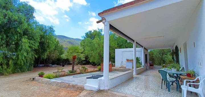 4 bedrooms house for sale in Hondon de las Nieves, Spain - Image 3