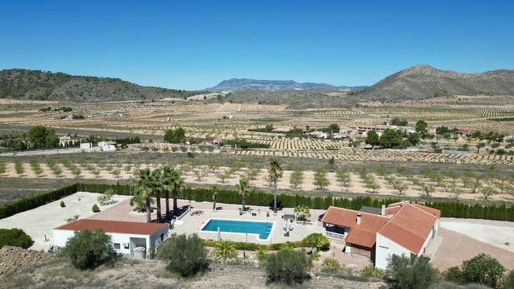 4 bedrooms house for sale in Pinoso, Spain - Image 5