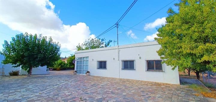 4 bedrooms house for sale in Hondon de los Frailes, Spain - Image 5