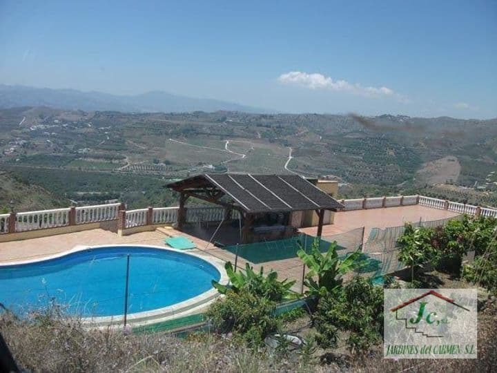 4 bedrooms house for sale in Velez-Malaga, Spain - Image 5