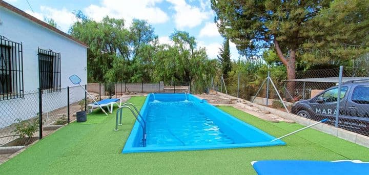 4 bedrooms house for sale in Hondon de las Nieves, Spain - Image 5