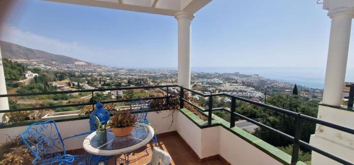 1 bedroom apartment for sale in Benalmadena, Spain