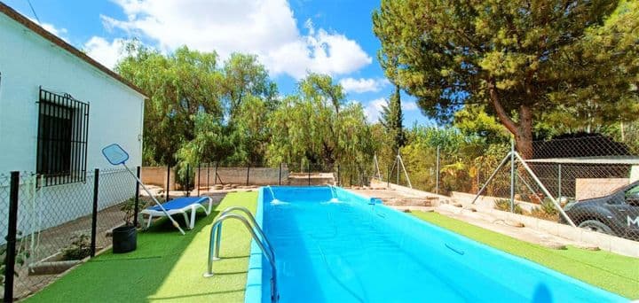 4 bedrooms house for sale in Hondon de las Nieves, Spain - Image 6