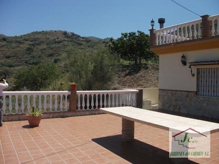 4 bedrooms house for sale in Velez-Malaga, Spain - Image 6