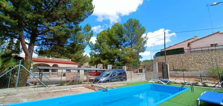 4 bedrooms house for sale in Hondon de las Nieves, Spain - Image 7