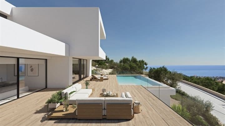 3 bedrooms house for sale in Benitachell, Spain - Image 2