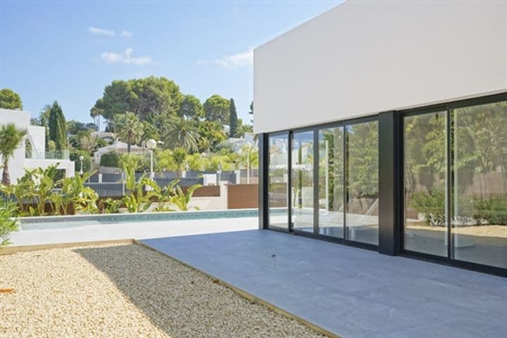 3 bedrooms house for sale in Javea (Xabia), Spain - Image 6