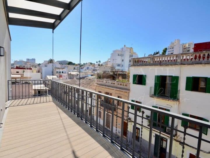 5 bedrooms house for sale in Sta Catalina - Son Armadans - Maritim, Spain - Image 11