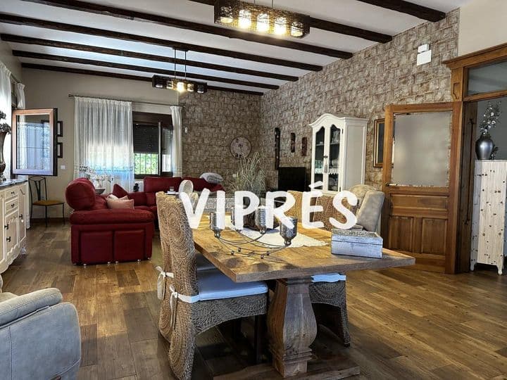 3 bedrooms house for sale in Tierra de Merida - Vegas Bajas, Spain - Image 9