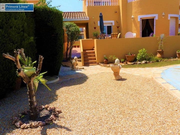 3 bedrooms house for sale in Cartagena, Spain - Image 7