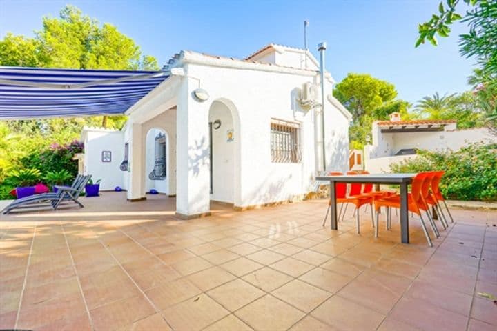 2 bedrooms house for sale in Denia, Spain