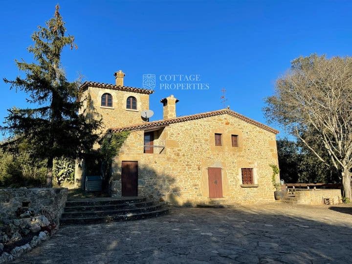 5 bedrooms house for sale in Girones, Spain