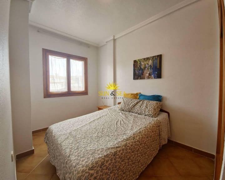 2 bedrooms apartment for rent in Lo Pagan, Spain - Image 9