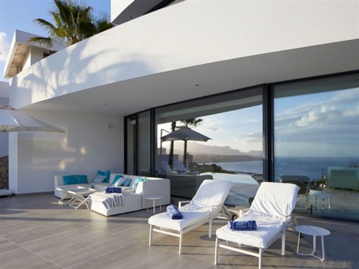 4 bedrooms house for sale in Moraira, Spain - Image 3