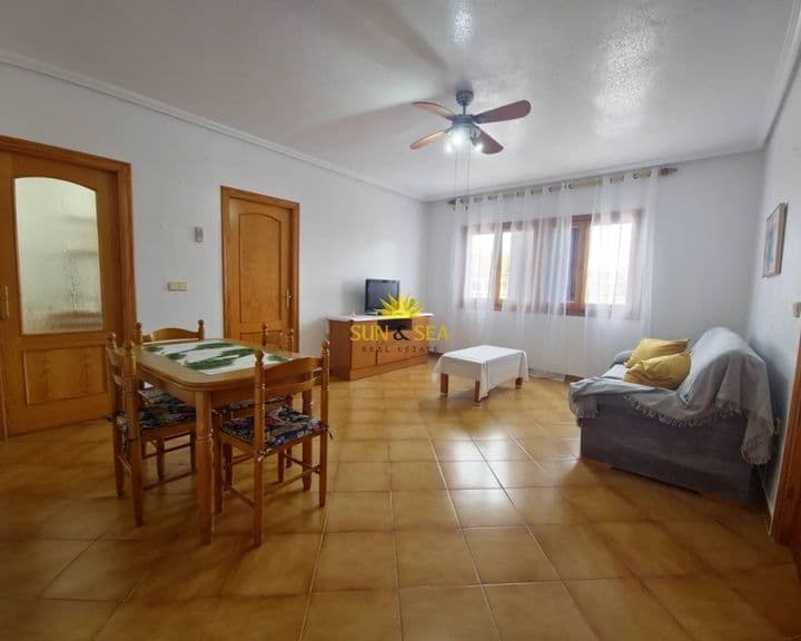 2 bedrooms apartment for rent in Lo Pagan, Spain