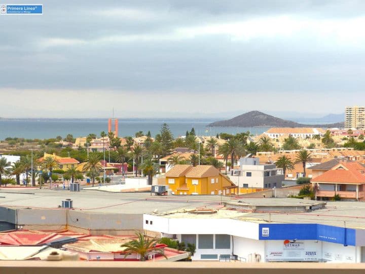 3 bedrooms apartment for sale in La Manga del Mar Menor, Spain - Image 2