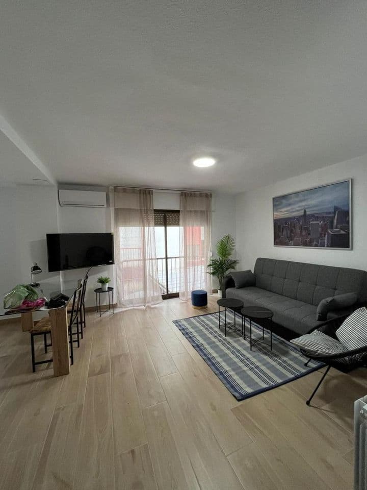 Apartment for rent in San Matias-Realejo, Spain