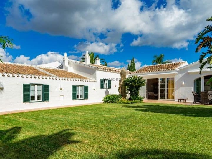 6 bedrooms house for sale in Alaior, Spain - Image 6