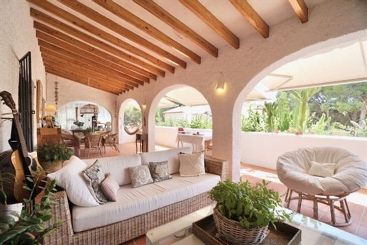 7 bedrooms house for sale in Moraira, Spain - Image 3