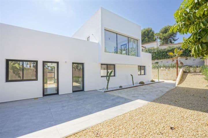 3 bedrooms house for sale in Javea (Xabia), Spain - Image 4