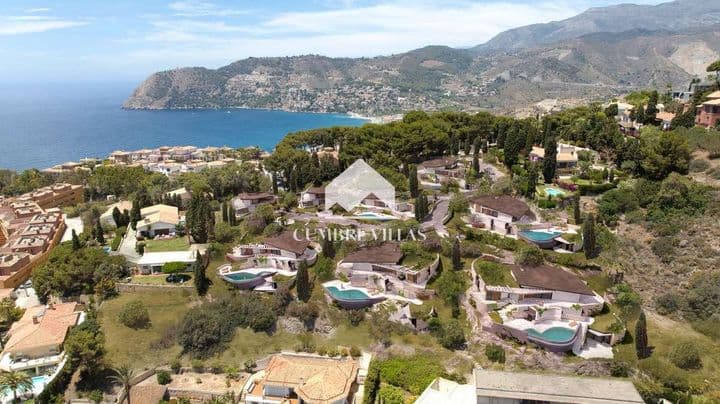 4 bedrooms house for sale in La Herradura, Spain - Image 6