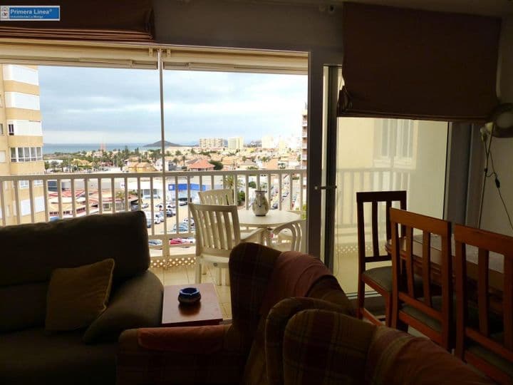 3 bedrooms apartment for sale in La Manga del Mar Menor, Spain - Image 8