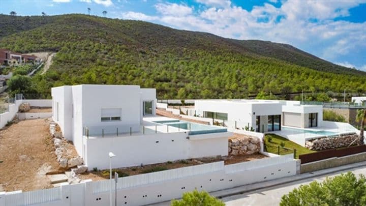 3 bedrooms house for sale in Javea (Xabia), Spain - Image 2