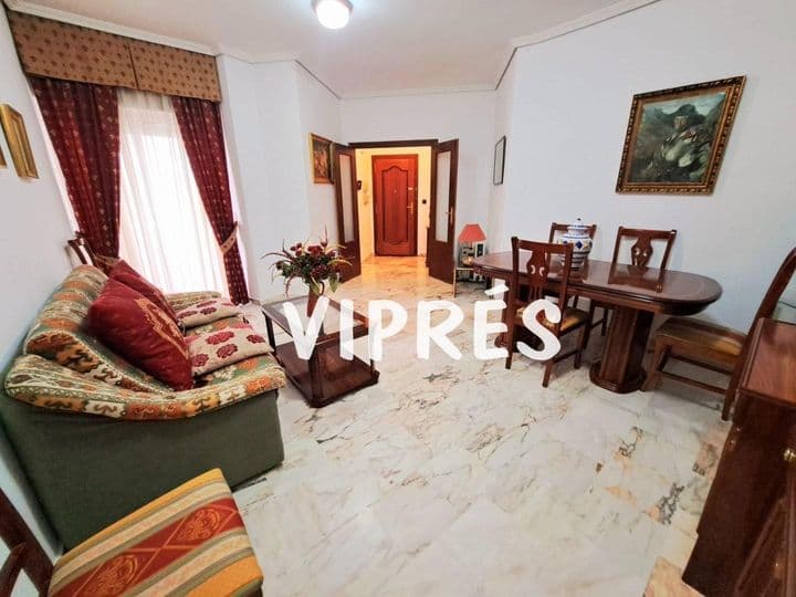 3 bedrooms apartment for sale in Merida, Spain