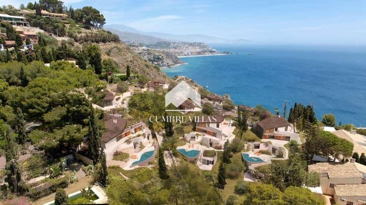 4 bedrooms house for sale in La Herradura, Spain - Image 7