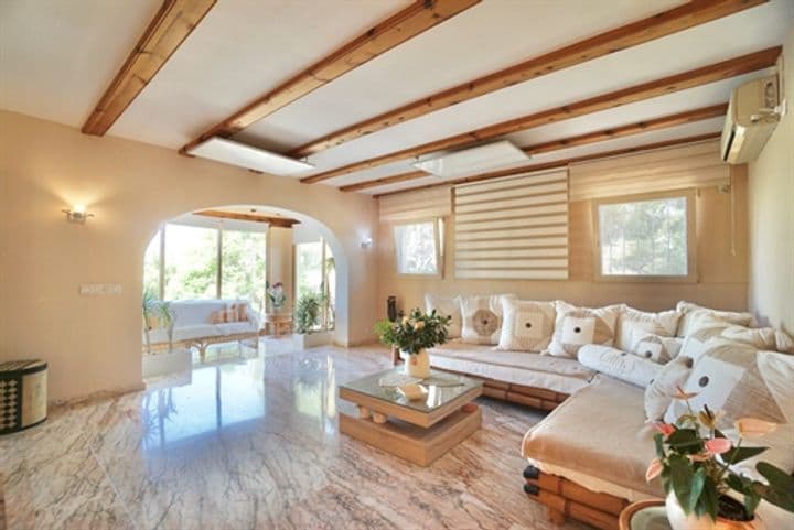 5 bedrooms house for sale in Benissa, Spain - Image 7