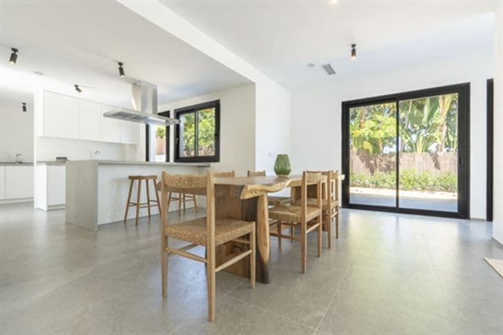 3 bedrooms house for sale in Javea (Xabia), Spain - Image 11