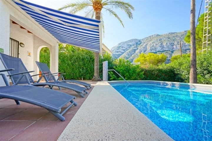 2 bedrooms house for sale in Denia, Spain - Image 2