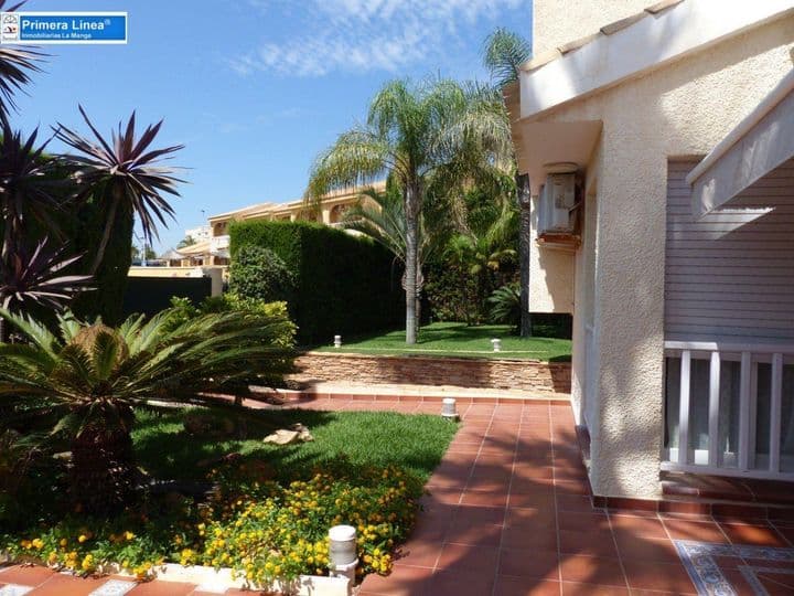 4 bedrooms house for sale in La Manga del Mar Menor, Spain - Image 10