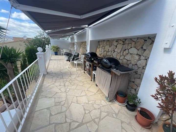 5 bedrooms house for sale in Moraira, Spain - Image 2