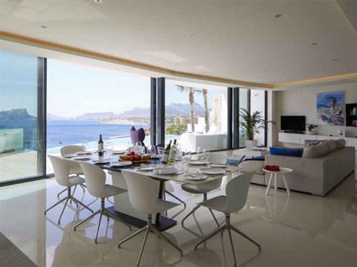 4 bedrooms house for sale in Moraira, Spain - Image 5