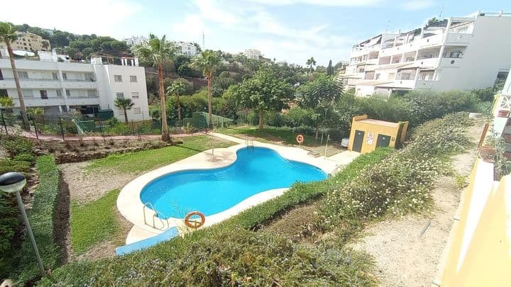 1 bedroom apartment for rent in Mijas Costa, Spain