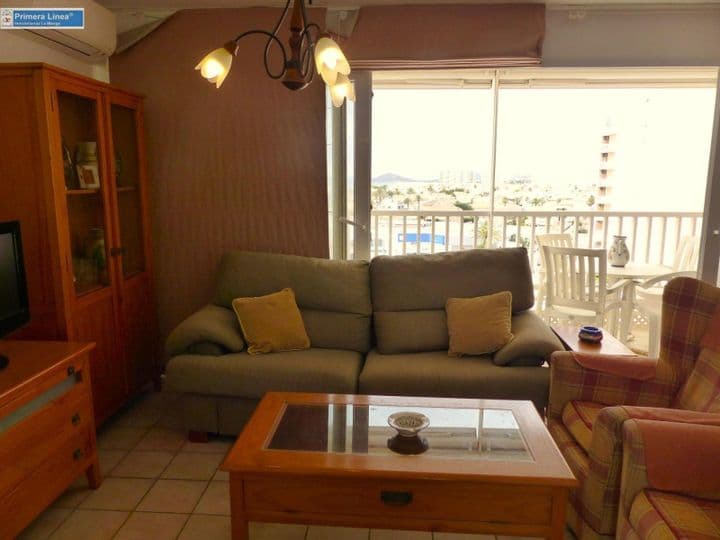 3 bedrooms apartment for sale in La Manga del Mar Menor, Spain - Image 4